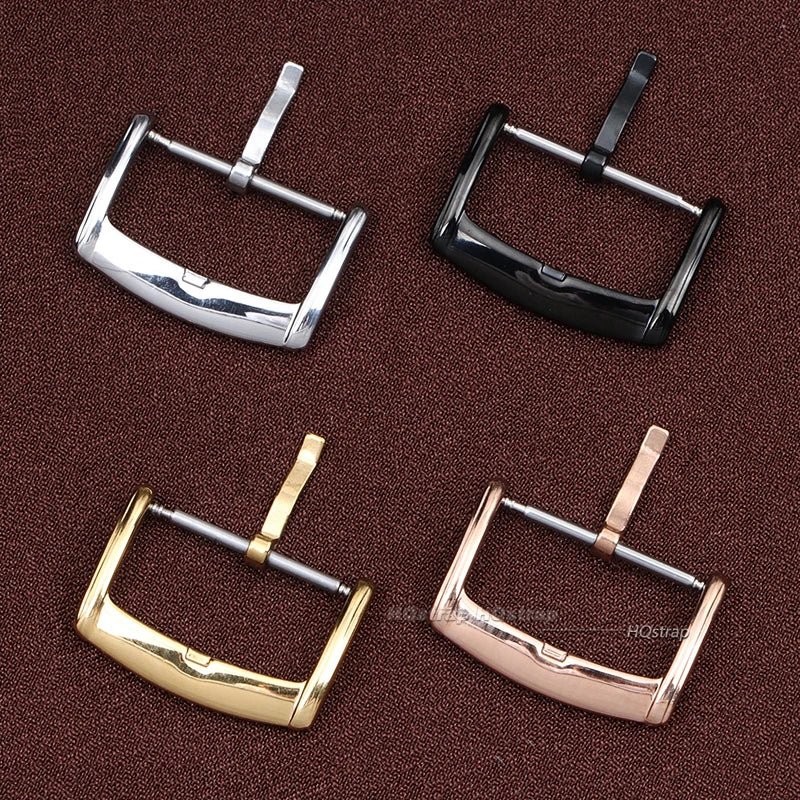CowLost | product_id-polished-stainless-steel-watch-buckle-18mm-20mm-for-rolex-bands |4