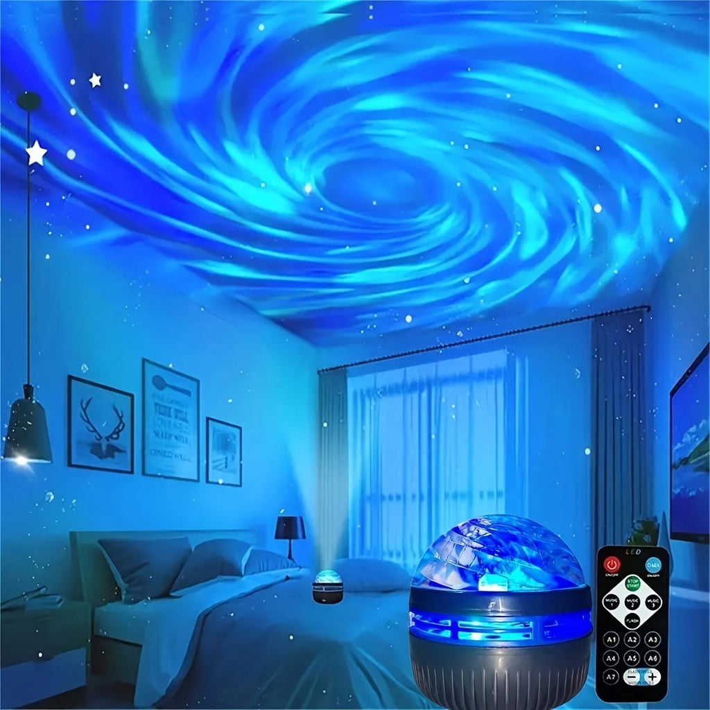 CowLost | night-lights-ambient-lighting-product_id-starry-sky-galaxy-led-lamp-projector-night-light-usb-5v-remote-sound-7-modes-party-decor |22