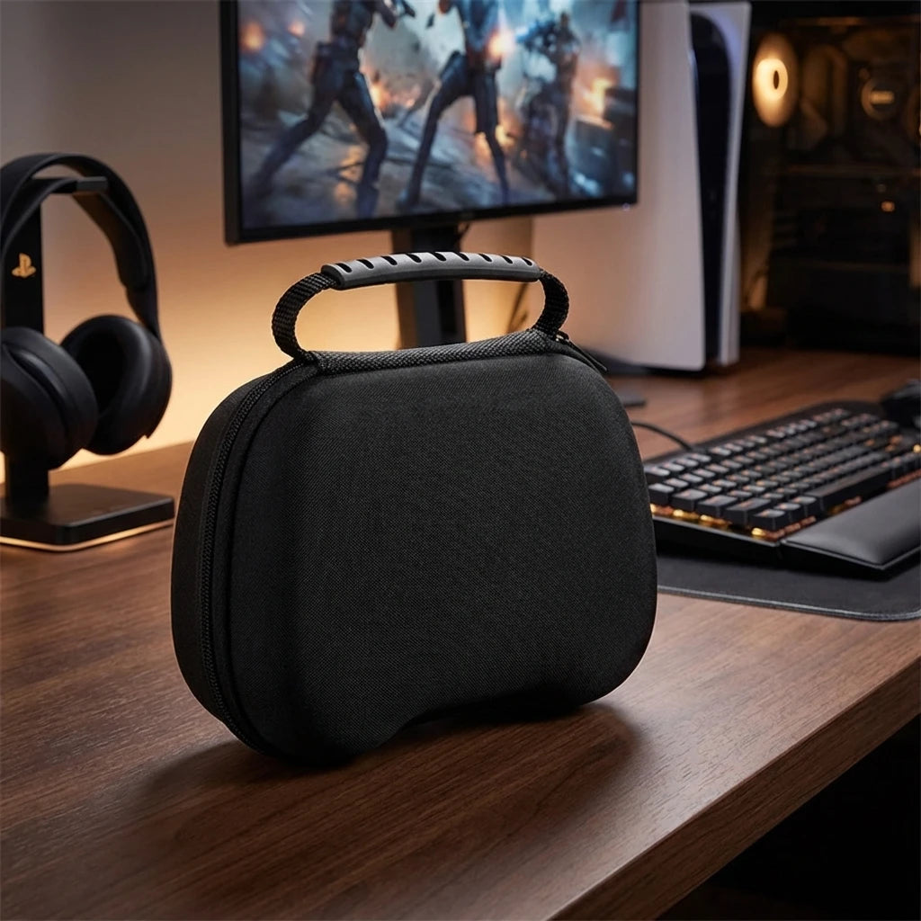 CowLost | product_id-hard-storage-case-for-ps5-xbox-ps4-controllers-accessories-organizer |3