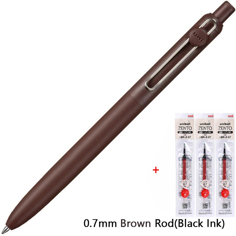 CowLost | product_id-japan-imported-uniball-zento-umn-zsc07-0-7mm-smooth-gel-pen-with-ergonomic-low-gravity-body-for-office-exams |18
