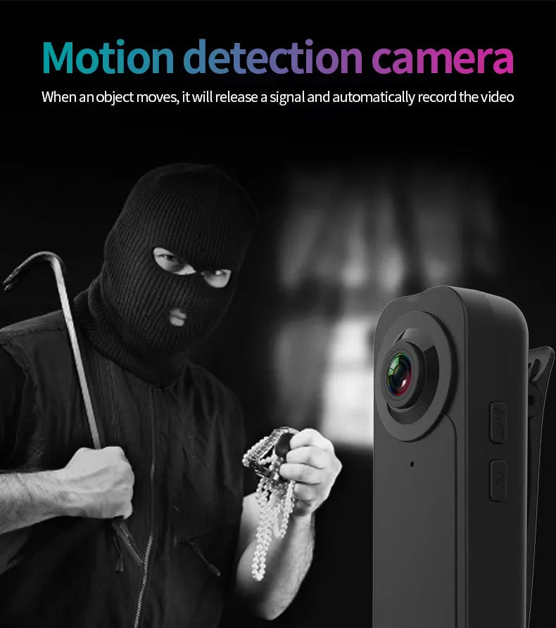 CowLost | product_id-mini-1080p-body-camera-with-audio-video-recording-64gb-portable-pov-recorder |15