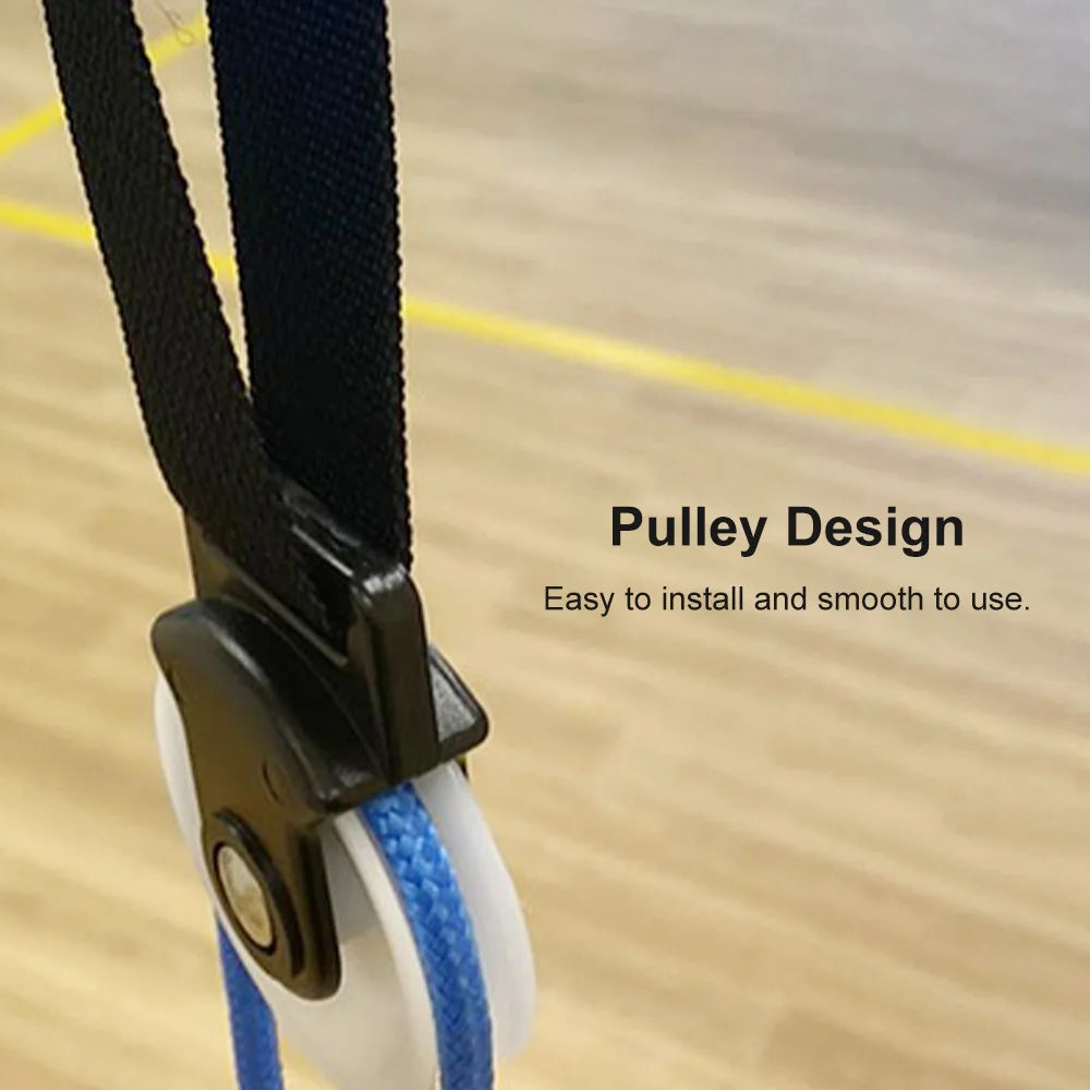 CowLost | shoulder-joint-exercise-support-pulley-ring-elderly-stroke-hemiplegia |4