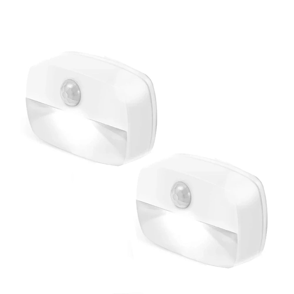CowLost | motion-sensor-light-indoor-led-night-light-stick-on-nightlight-battery-operated-lights-for-hallway-stair-closet-bedroom-bathroom |25