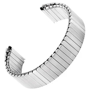 CowLost | product_id-22mm-elastic-stainless-steel-universal-watch-strap-for-seiko-smartwatches |17