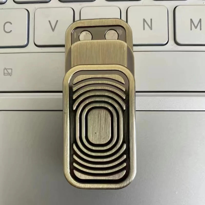 CowLost | product_id-three-layer-metal-poker-push-card-fidget-slider-stress-relief-edc-toy-gift |11