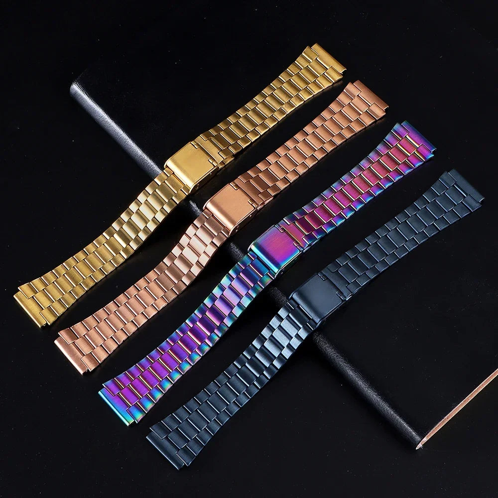 CowLost | product_id-stainless-steel-metal-watchband-strap-for-casio-sgw400-f91w-f84-f105-108-a158-168-ae1200-1300-unisex |3