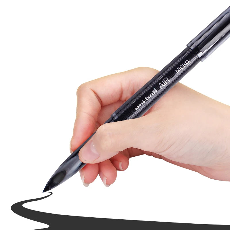 CowLost | product_id-japanese-uni-uba-188-gel-pens-0-5-0-7mm-black-red-blue-smooth-writing-for-school-office |3