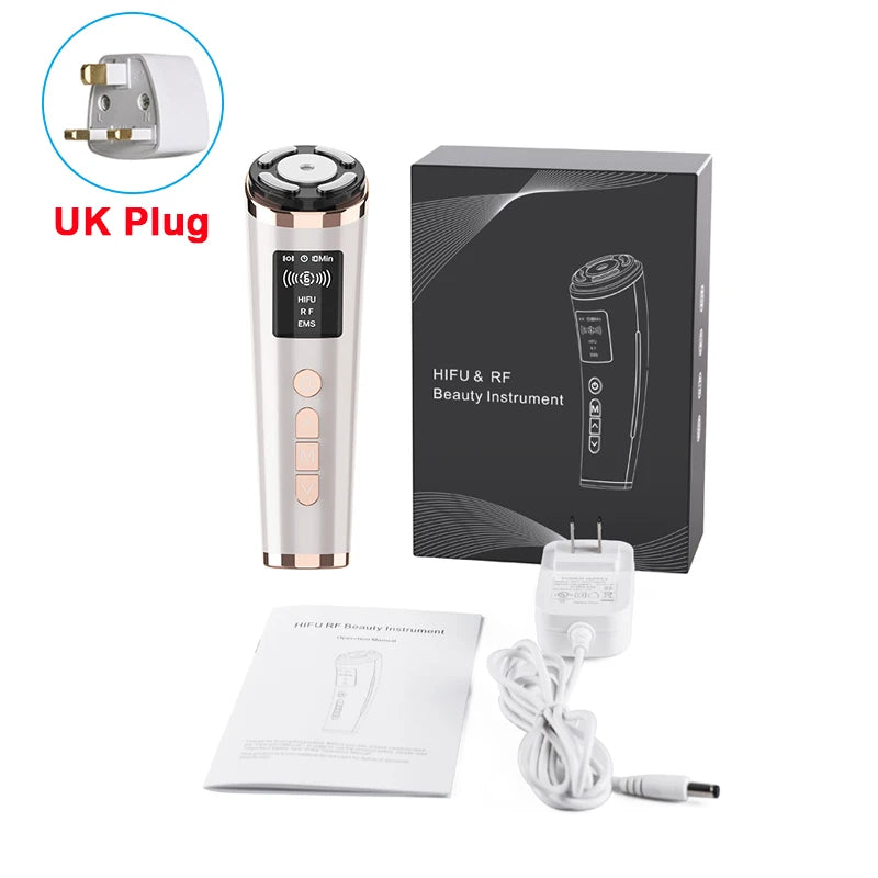 CowLost | hifu-face-lifting-facial-massager-mini-hifu-face-lifting-machine-facial-microcurrent-skin-rejuvenation-anti-aging-face-massager |7