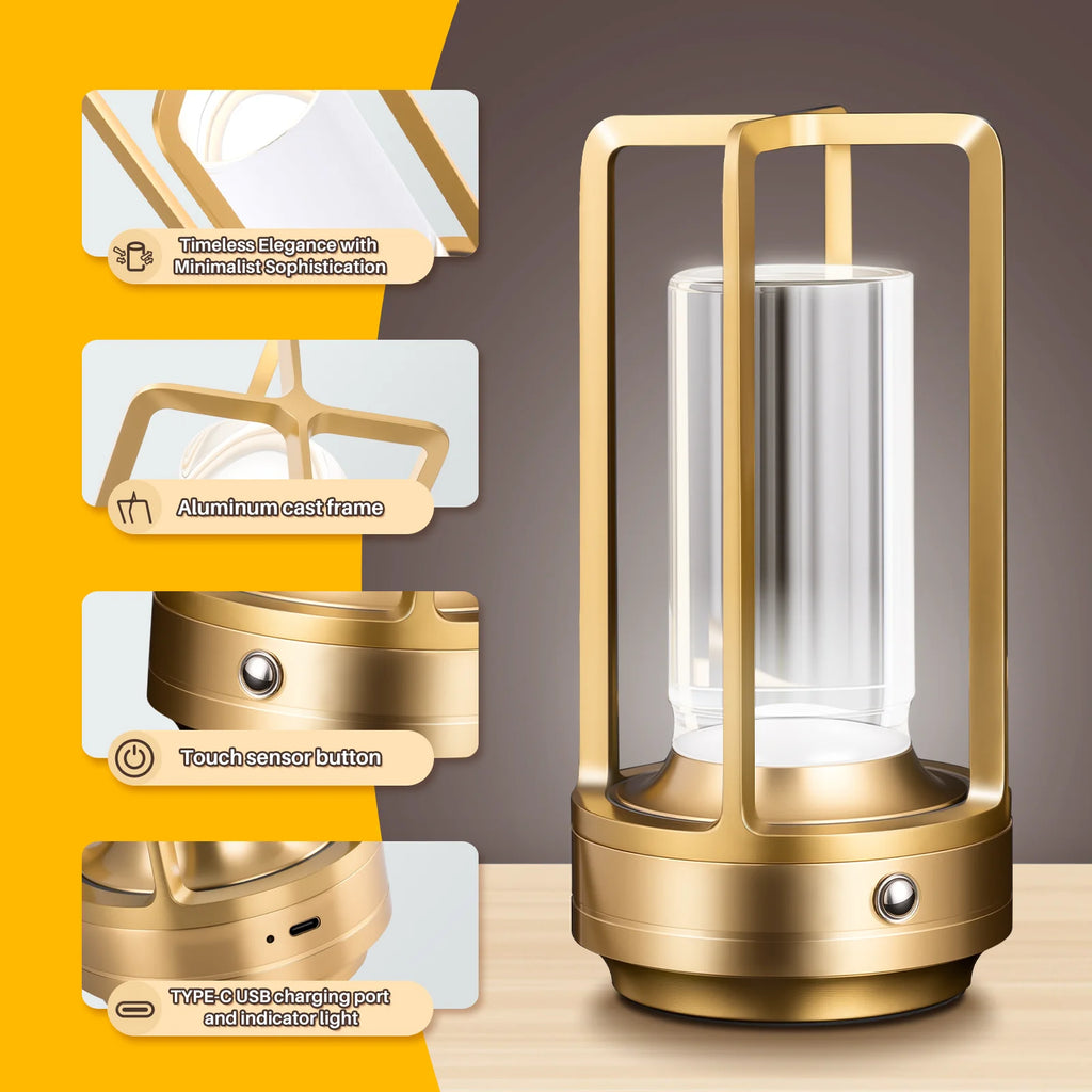CowLost | product_id-ggbingo-rechargeable-cordless-led-table-lamp-for-camping-restaurant-use |5