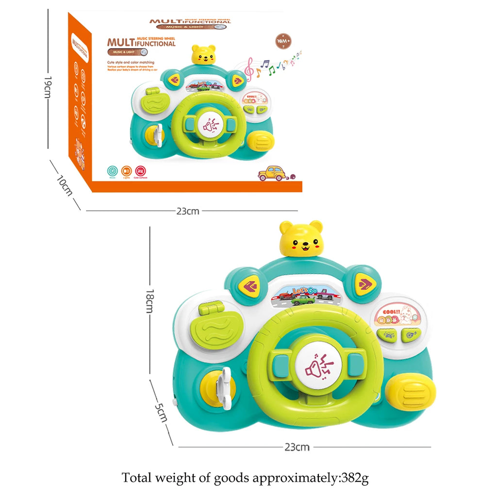 CowLost | product_id-music-steering-wheel-toy-multifunctional-early-education-learning-gift-for-kids |6