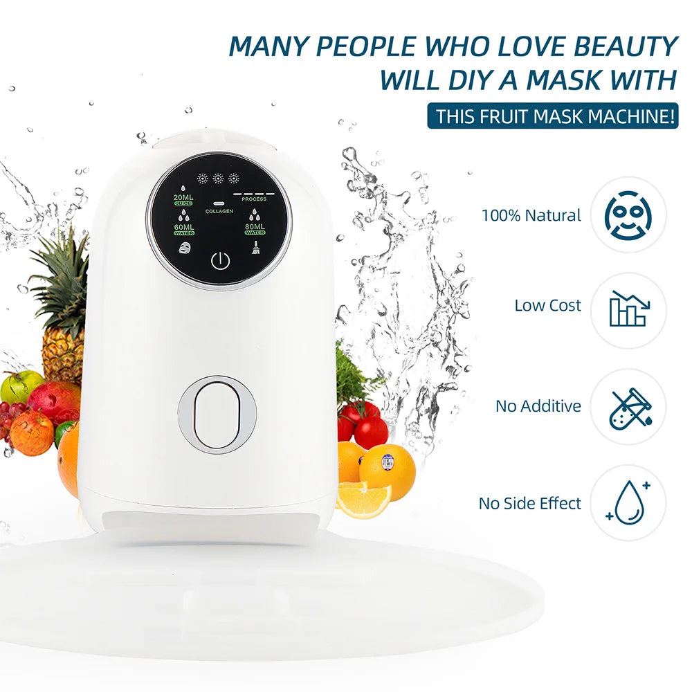 CowLost | activewear-pants-foreverlily-diy-home-use-automatic-facial-mask-maker |2