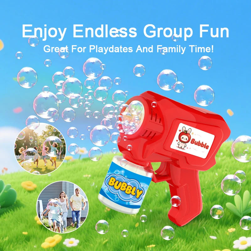 CowLost | product_id-knyysecq-childrens-fully-automatic-bubble-gun-toy-for-outdoor-parties-no-battery-needed |5