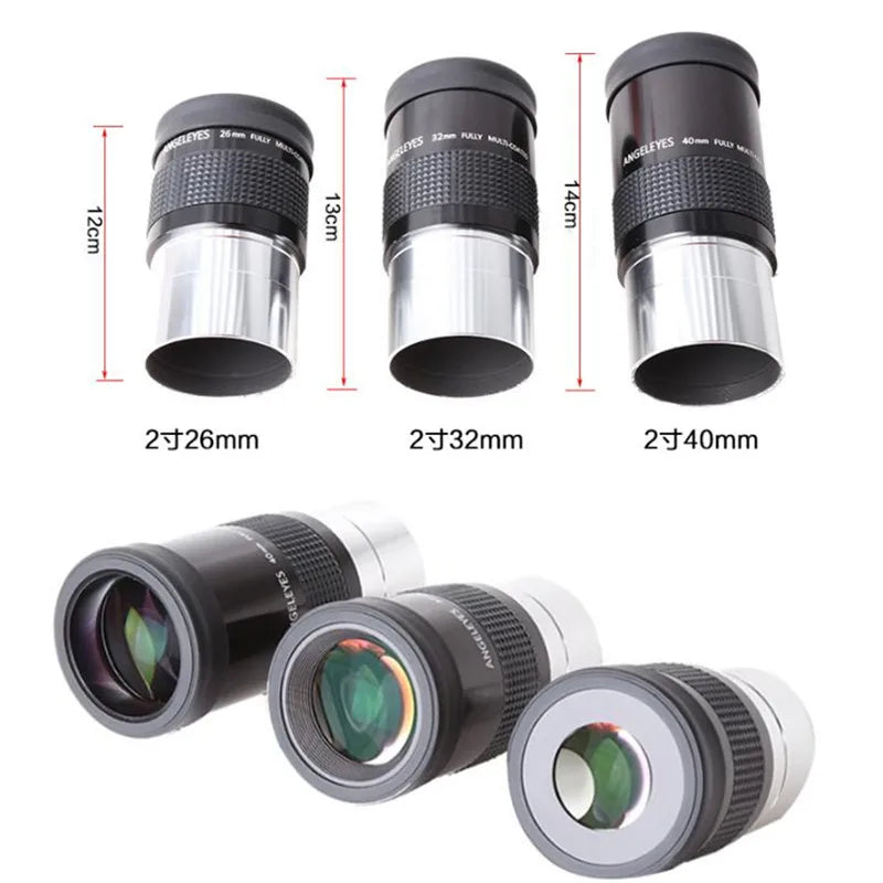 CowLost | product_id-angeleyes-2-inch-fully-multi-layer-coated-telescope-eyepiece-26mm-32mm-40mm |3