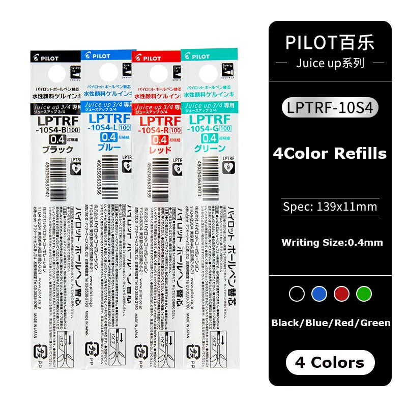 CowLost | product_id-pilot-juice-up-4in1-3in1-multi-color-gel-pen-0-4mm-black-red-blue |20
