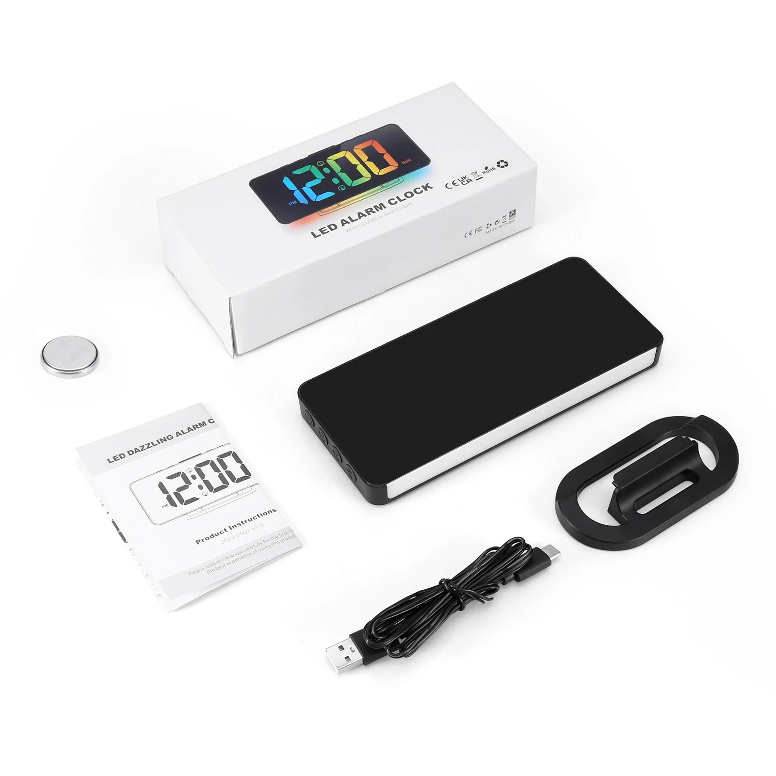 CowLost | product_id-oria-rgb-led-digital-alarm-clock-with-atmosphere-night-light-for-home-office-gifts |7