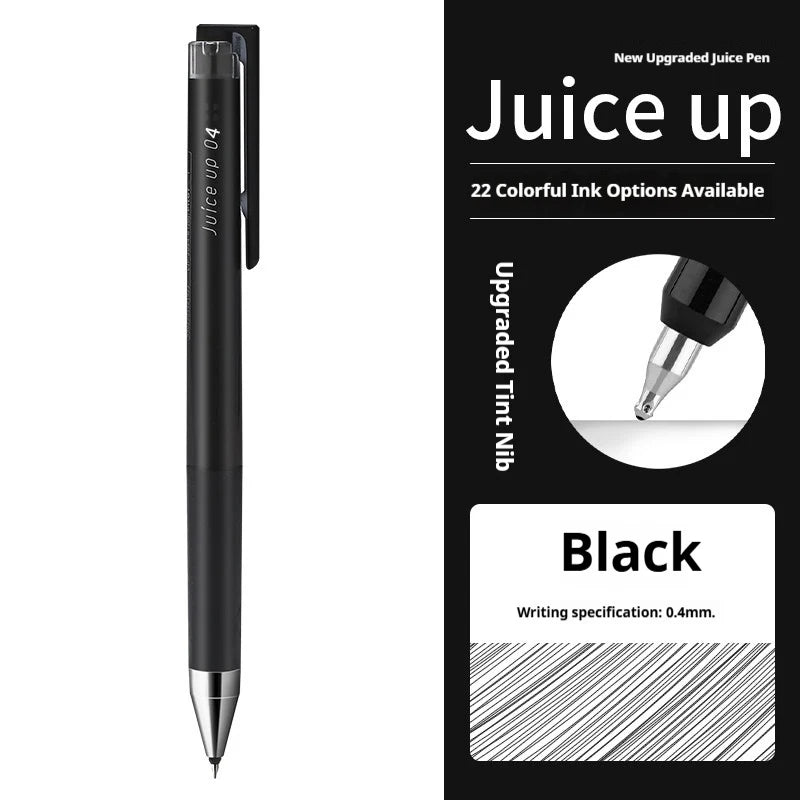 CowLost | product_id-pilot-juice-up-metallic-gel-pens-0-3-0-5mm-retractable-colored-ink-for-notes-journaling |41