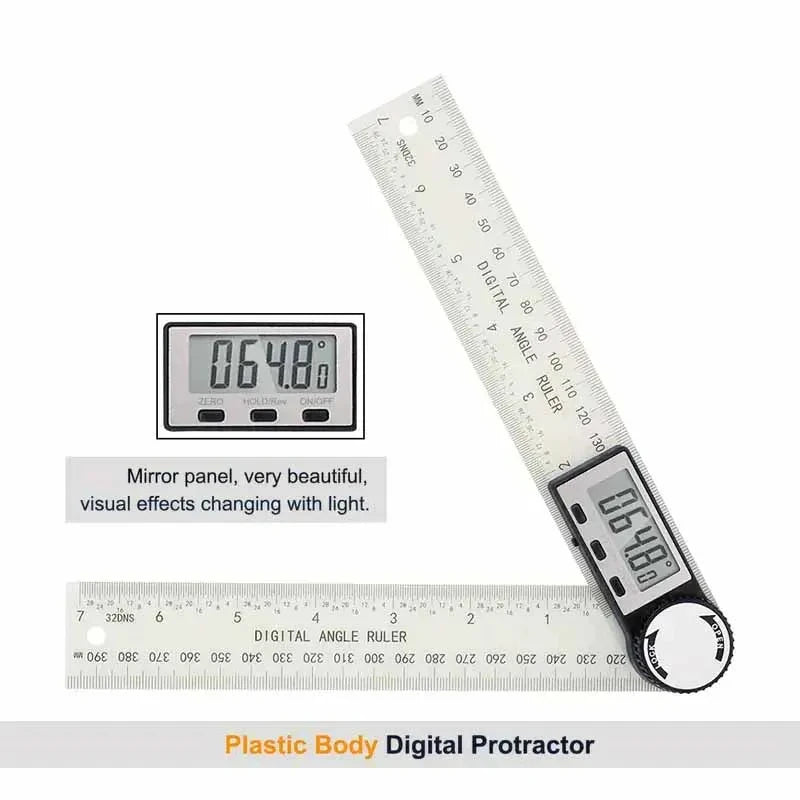 CowLost | product_id-homefish-2-in-1-digital-angle-detector-and-scale-for-woodworking-precision |7
