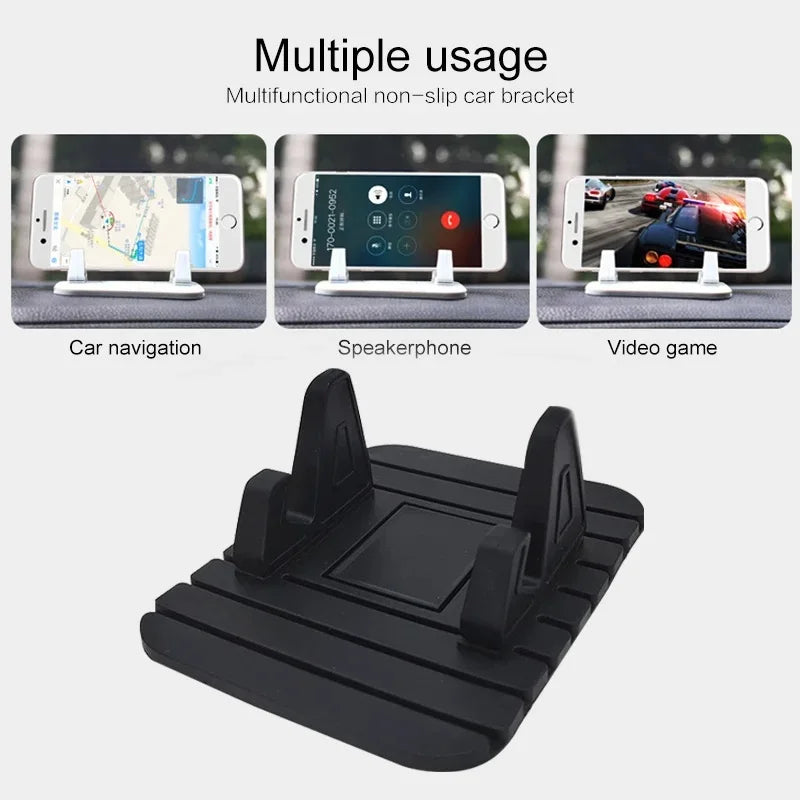 CowLost | vehicle-decor-product_id-universal-anti-slip-silicone-car-dashboard-mat-holder-for-gps-and-smartphones |2