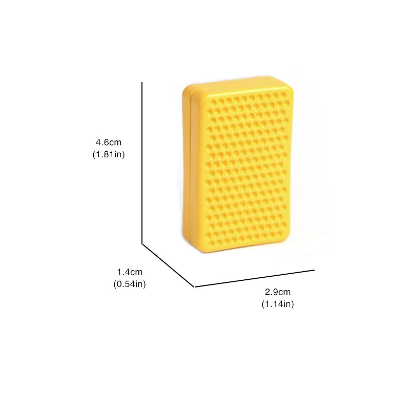 CowLost | product_id-honeycomb-edc-magnetic-card-pusher-stress-relief-toy-for-adults |11