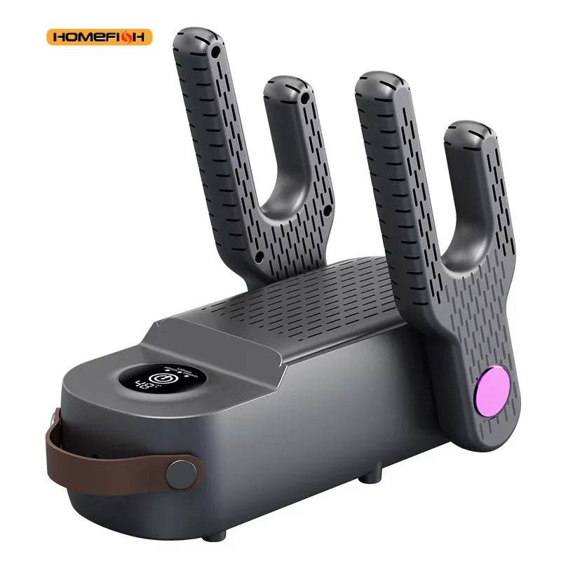 CowLost | product_id-homefish-automatic-shoe-dryer-with-timer-and-deodorizer |1