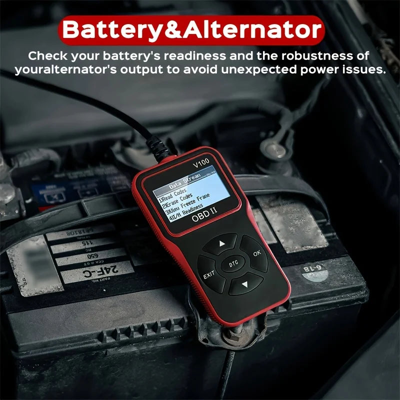 CowLost | electric-vehicle-ev-parts-accessories-automotive-obd2-code-reader-diagnostic-scanner |9