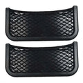 CowLost | elastic-product_id-2pcs-252x120mm-car-trunk-rear-elastic-cargo-net-holder-for-car-van-suv-mpv |15