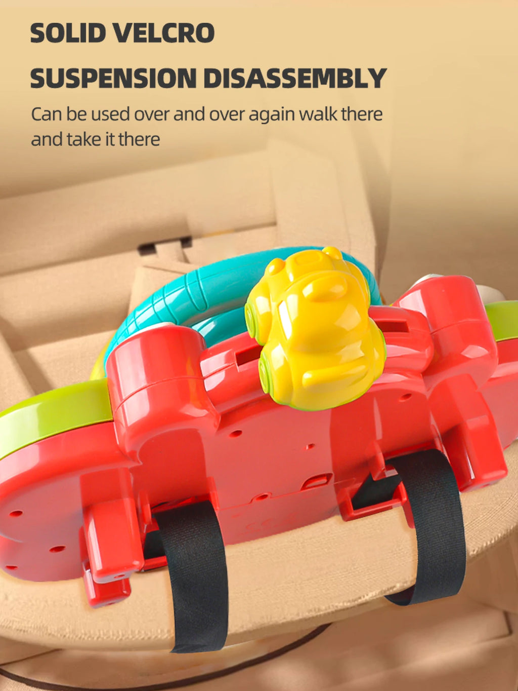 CowLost | product_id-music-steering-wheel-toy-multifunctional-early-education-learning-gift-for-kids |10