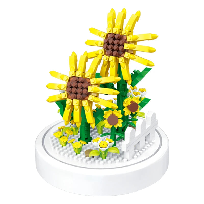 CowLost | product_id-micro-particle-building-block-rose-diy-puzzle-toy-desktop-decoration-gift |6