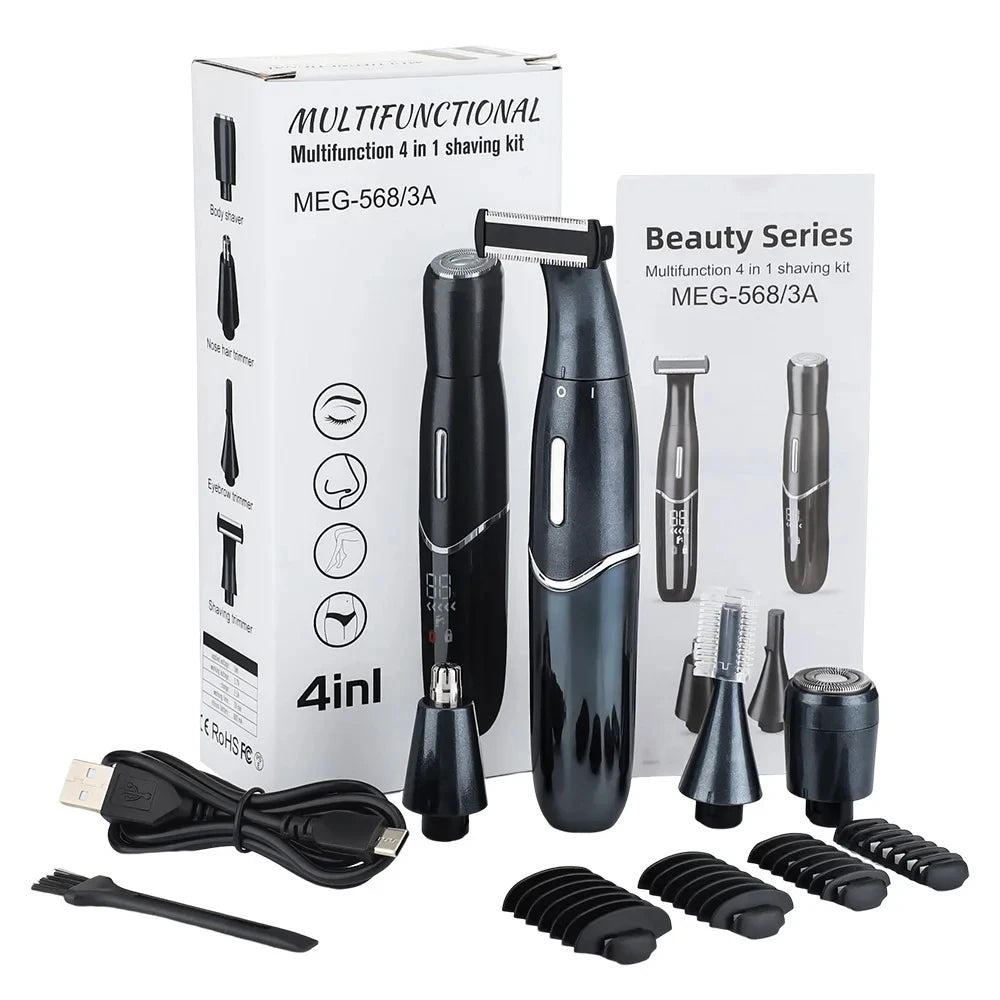 CowLost | product_id-precision-rechargeable-mens-shaver-trimmer-for-beard-face-and-bikini |1