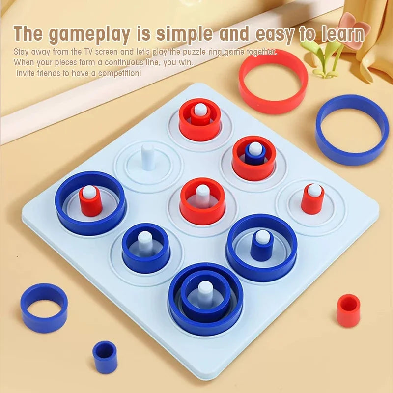 CowLost | product_id-knyysecq-childrens-early-education-colorful-interactive-chess-puzzle-game-toy |9