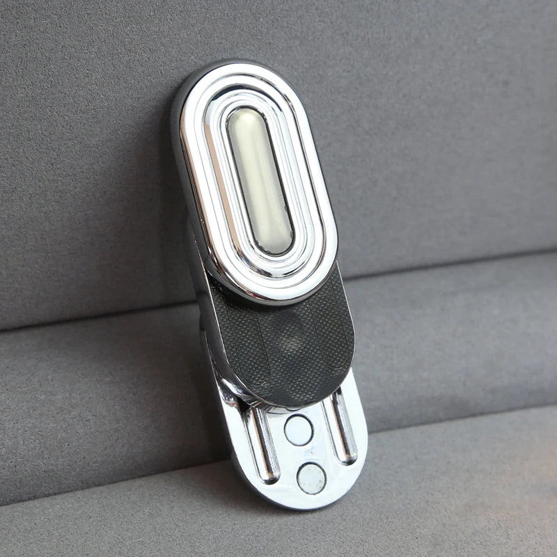 CowLost | product_id-three-layer-metal-magnetic-push-slider-edc-fingertip-spinner-stress-relief-toy-gift |3