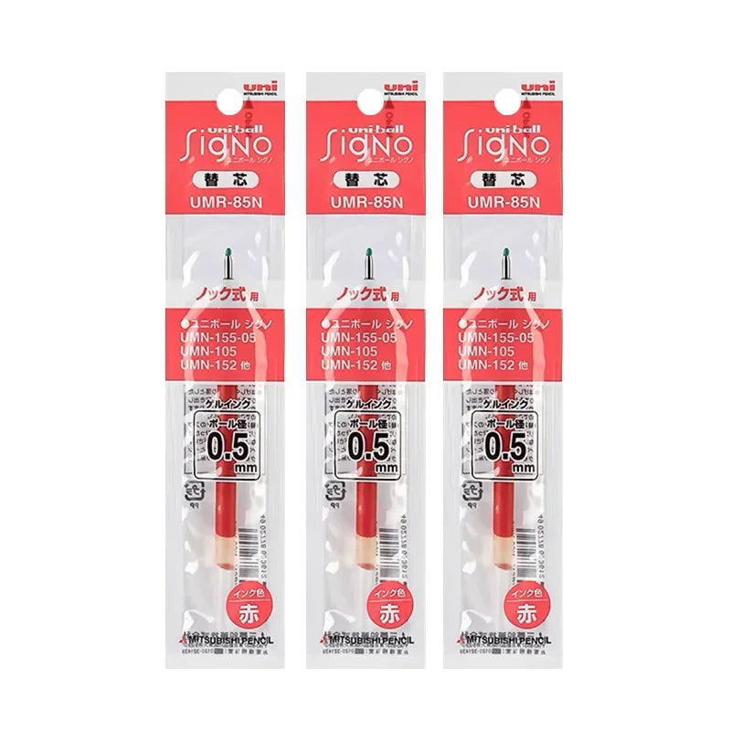 CowLost | product_id-japan-uni-mitsubishi-umn-185-food-museum-collab-0-5mm-gel-pen-ultra-smooth-for-school-collectors-gift |57
