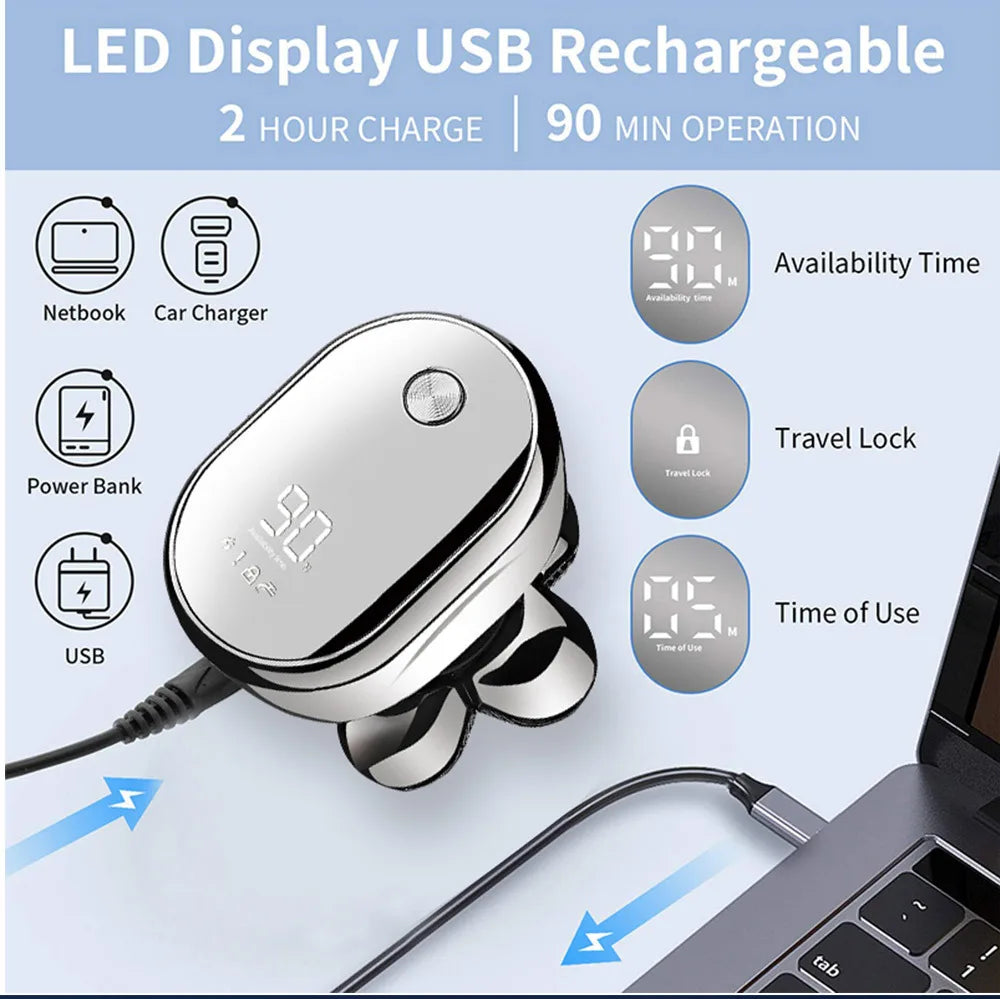 CowLost | product_id-ydchoice-mens-electric-six-blade-rotary-shaving-razor-hair-removal-tool |13
