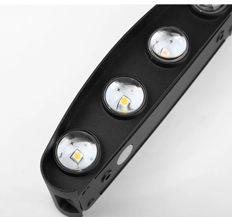 CowLost | seasonal-holiday-decorations-chenben-led-wall-lamp-ip65-waterproof-indoor-outdoor-lighting-6w-12w |15