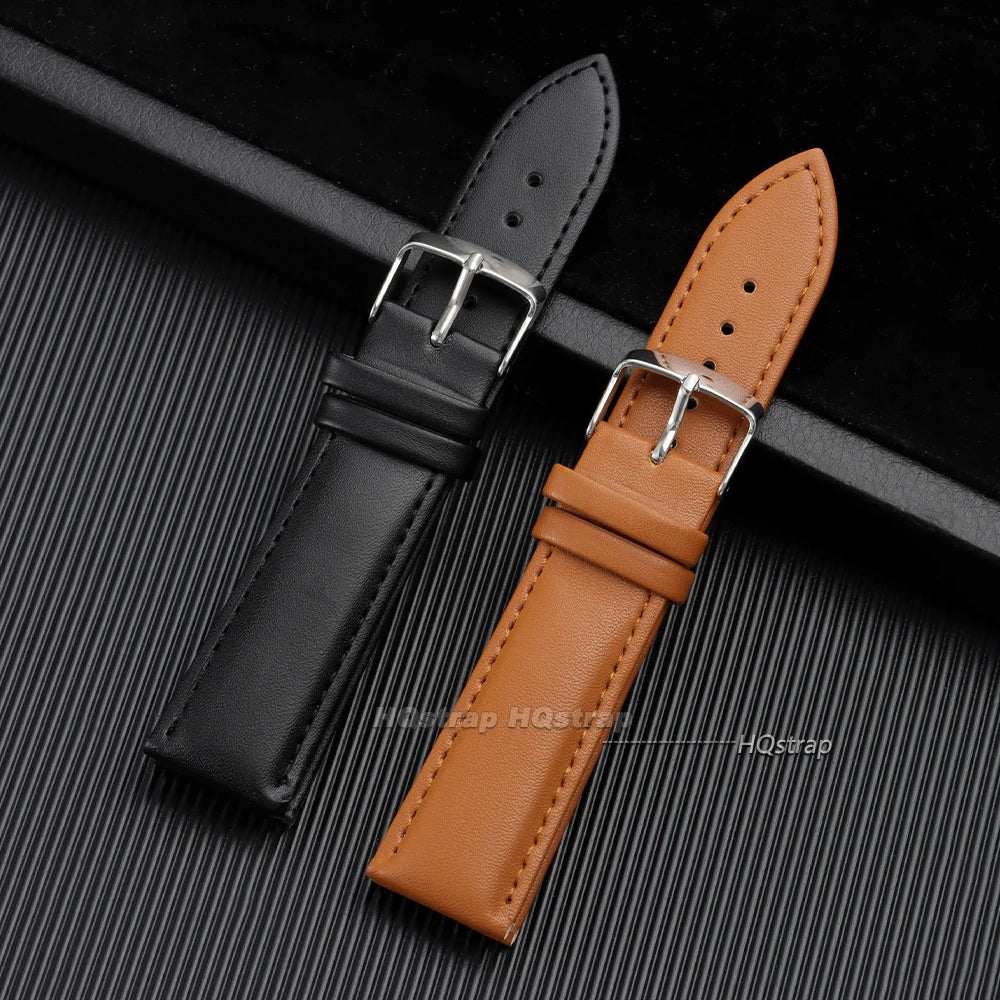 CowLost | bracelets-product_id-leather-watch-strap-for-smartwatch-12-24mm-ultra-thin-soft-sport-wristband |8
