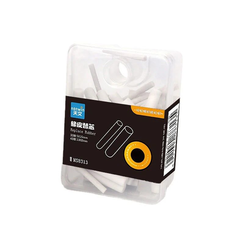 CowLost | tenwin-adjustable-electric-rubber-eraser-with-rubber-refills-battery-power |18