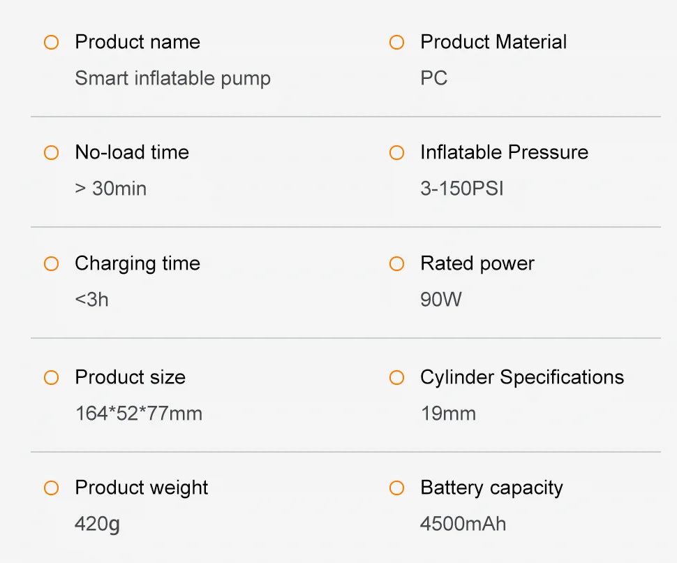 CowLost | motorcycle-tires-product_id-yiju-wireless-portable-electric-car-air-pump-with-lcd-digital-display-for-tires |17