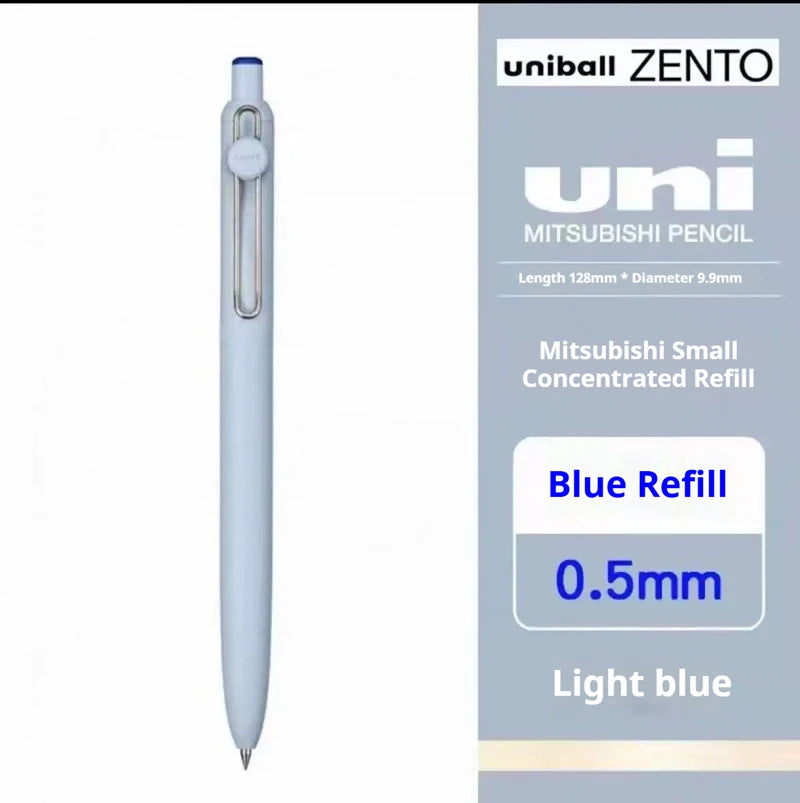 CowLost | product_id-uni-ball-zento-ubn-zsc-multi-color-gel-pen-0-38-0-5mm-refillable-smooth-writing-recycled-design |76
