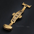 CowLost | product_id-butterfly-deployment-double-click-stainless-steel-watch-band-clasp-14-22mm |9