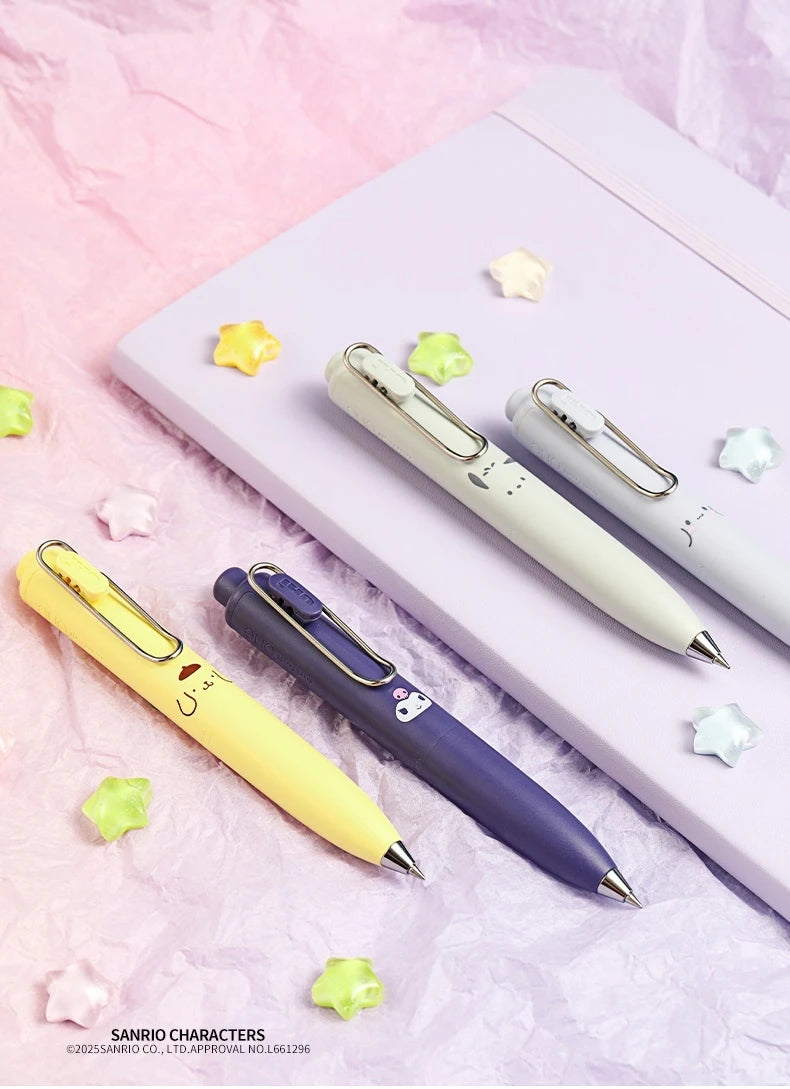 CowLost | product_id-uni-ball-one-sanrio-mini-pocket-gel-pen-0-5mm-black-pochacco |7