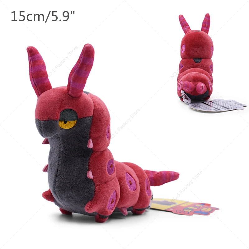 CowLost | fencing-barriers-pokemon-plush-toy-30-styles-cartoon-characters |22