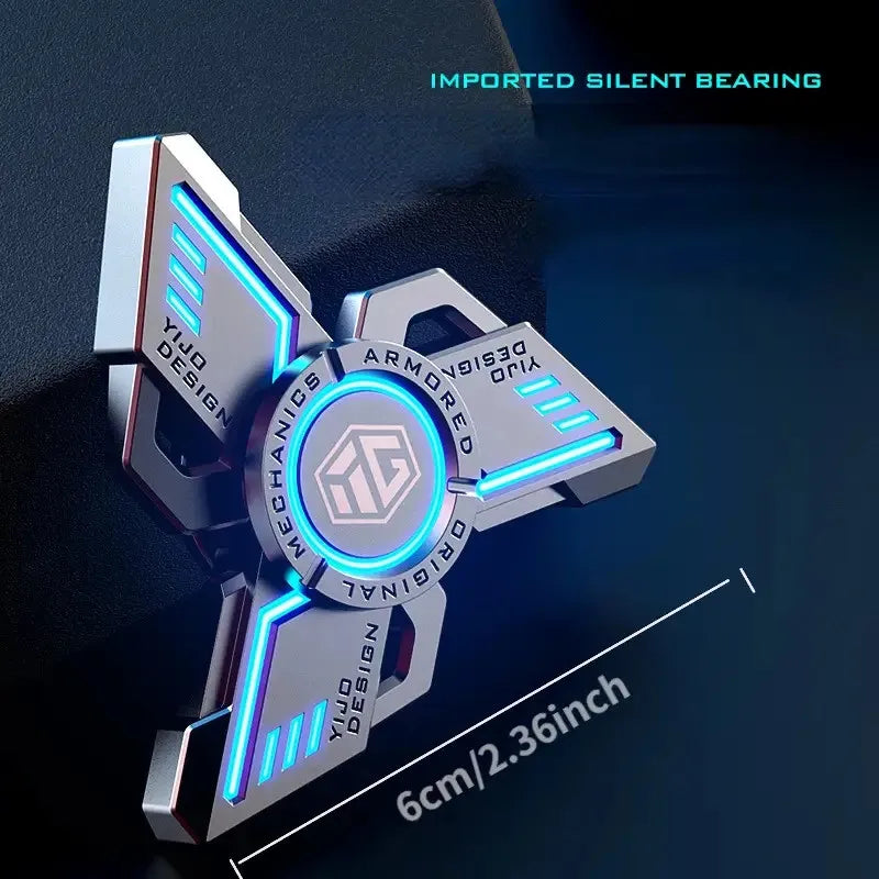CowLost | product_id-luminous-metal-antistress-fidget-spinner-noctilucent-hand-gyro |3