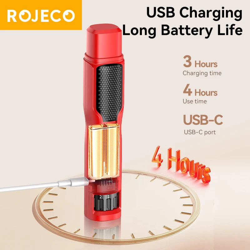 CowLost | pet-beds-rojeco-electric-pet-nail-grinder-with-led-light-and-adjustable-speeds |5