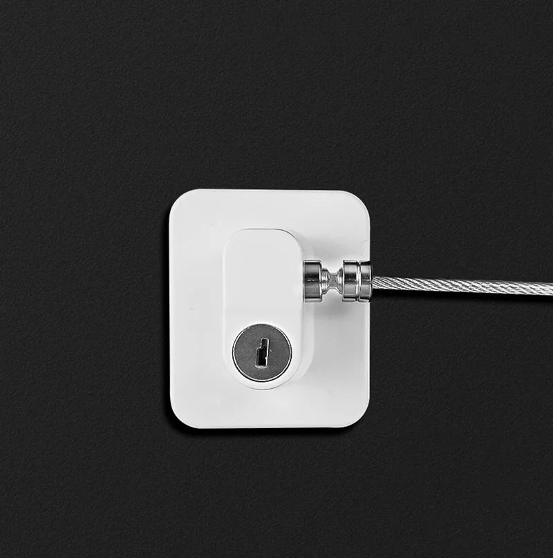 CowLost | multi-functional-baby-safety-lock-with-key-limiter-drawer-refrigerator-locks |11