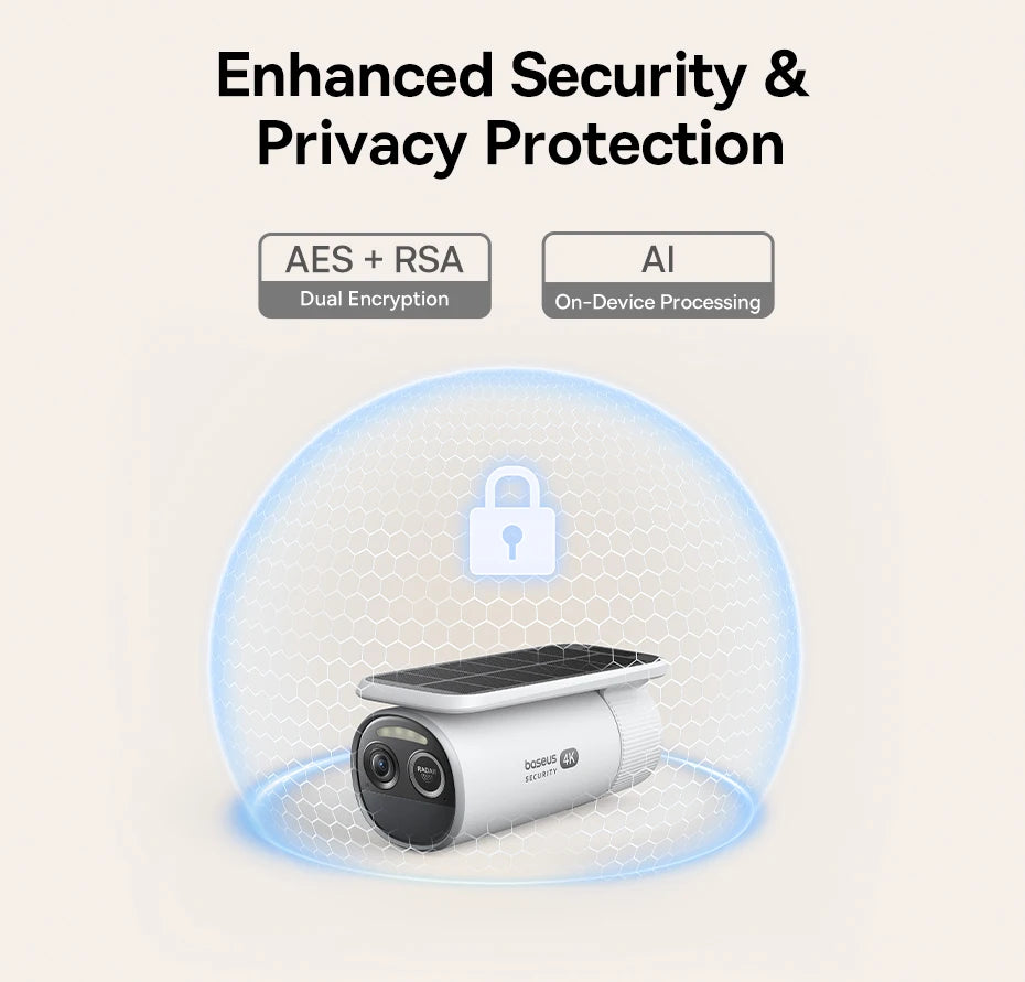 CowLost | baseus-security-s2-outdoor-camera-4k-clarity-solar-wireless |11