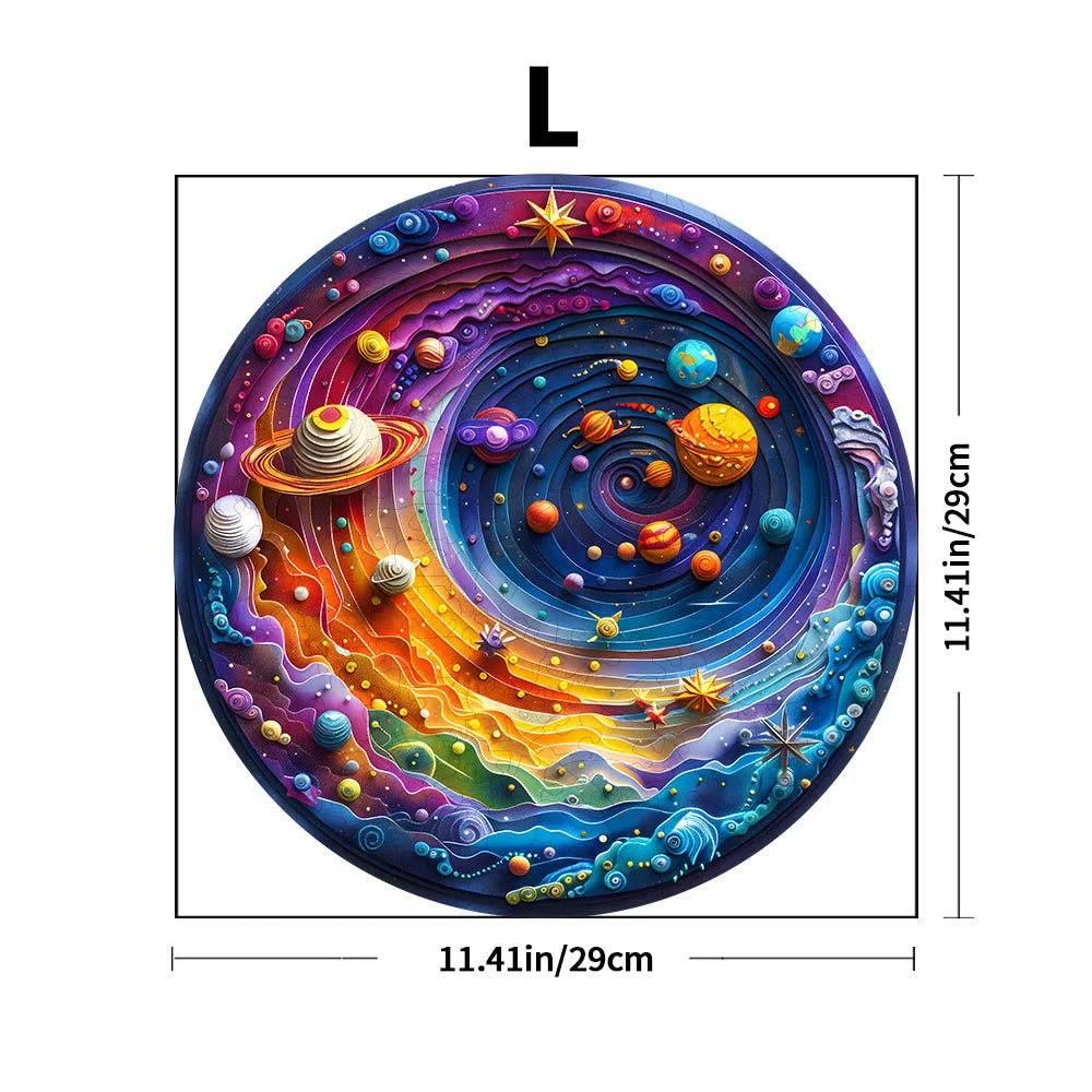 CowLost | product_id-wooden-space-planet-puzzle-irregular-jigsaw-game-for-adults-family-gift |9