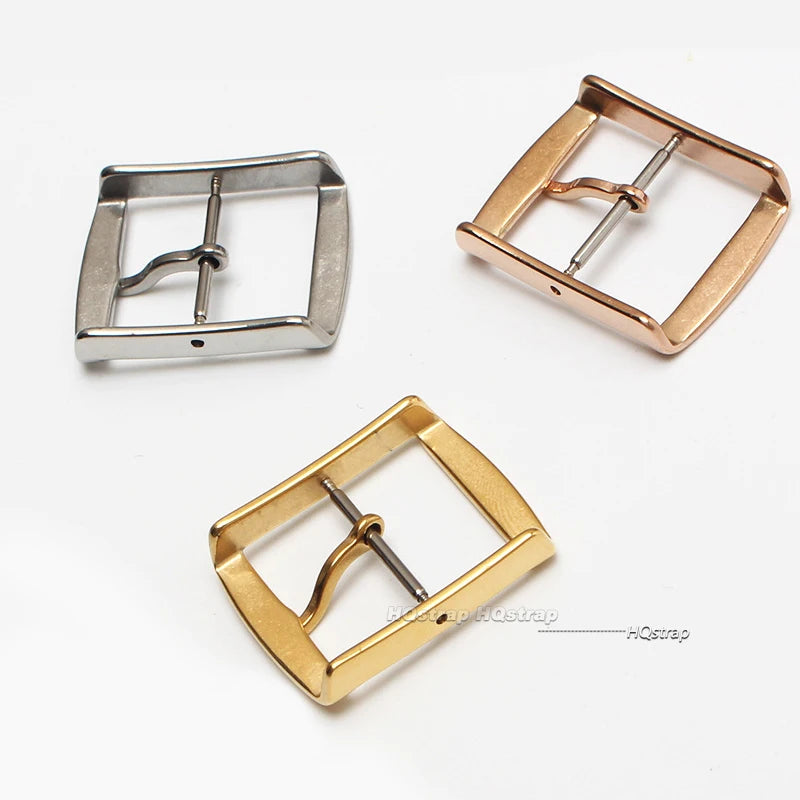 CowLost | product_id-universal-stainless-steel-watch-band-16-24mm-with-metal-buckle-square-button-clasp |3