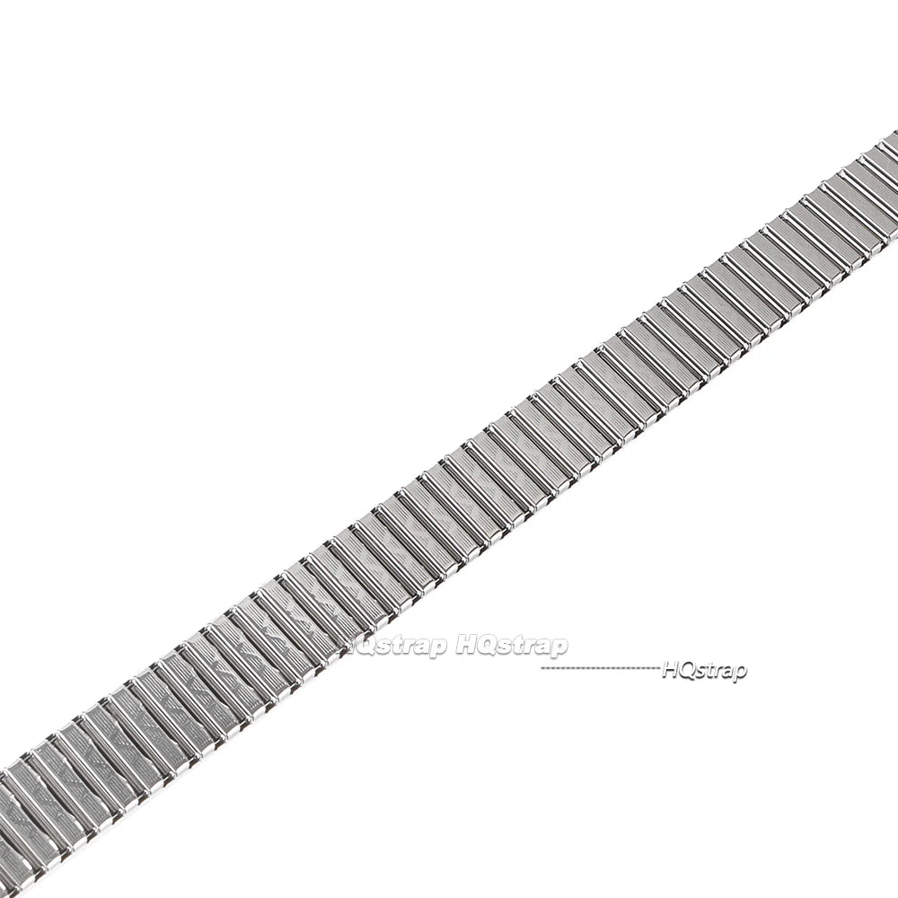 CowLost | product_id-hqstrap-stainless-steel-elastic-metal-watch-strap-12-20mm-silver-gold-expansion-band |10