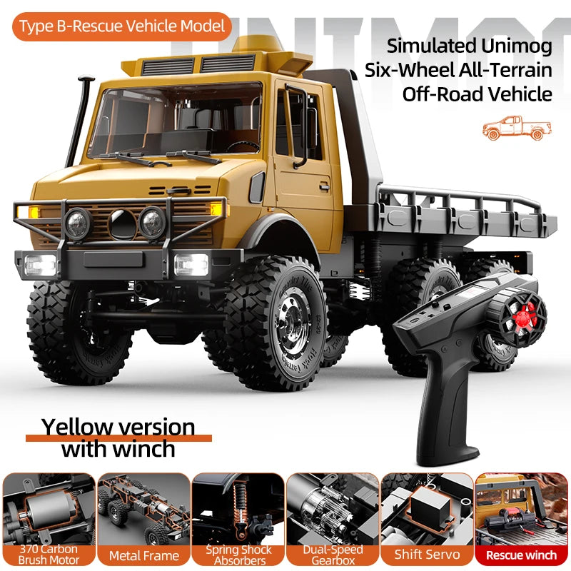 CowLost | fencing-barriers-jjrc-c8823rc-1-18-off-road-remote-control-car-six-wheel-drive |44