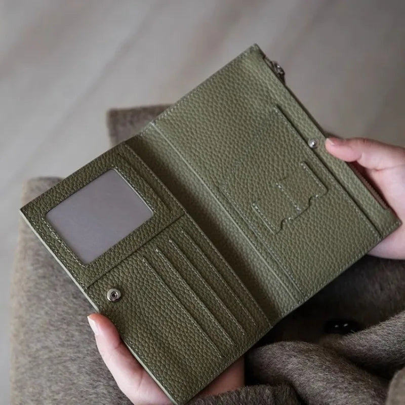 CowLost | leather-passport-holder-covers-case-waterproof |5